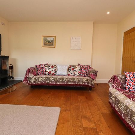 Hill Brook Barn Villa Clitheroe Dış mekan fotoğraf