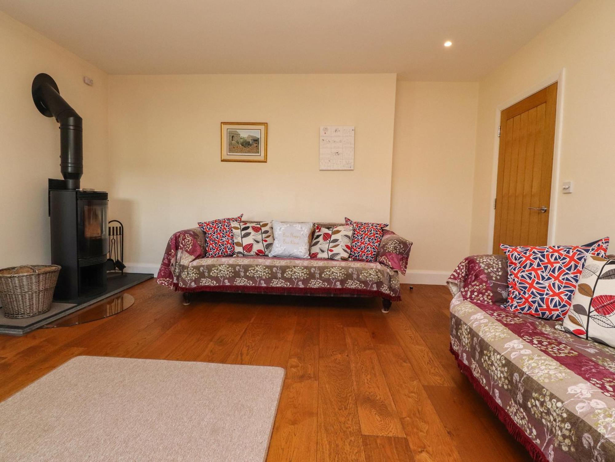 Hill Brook Barn Villa Clitheroe Dış mekan fotoğraf
