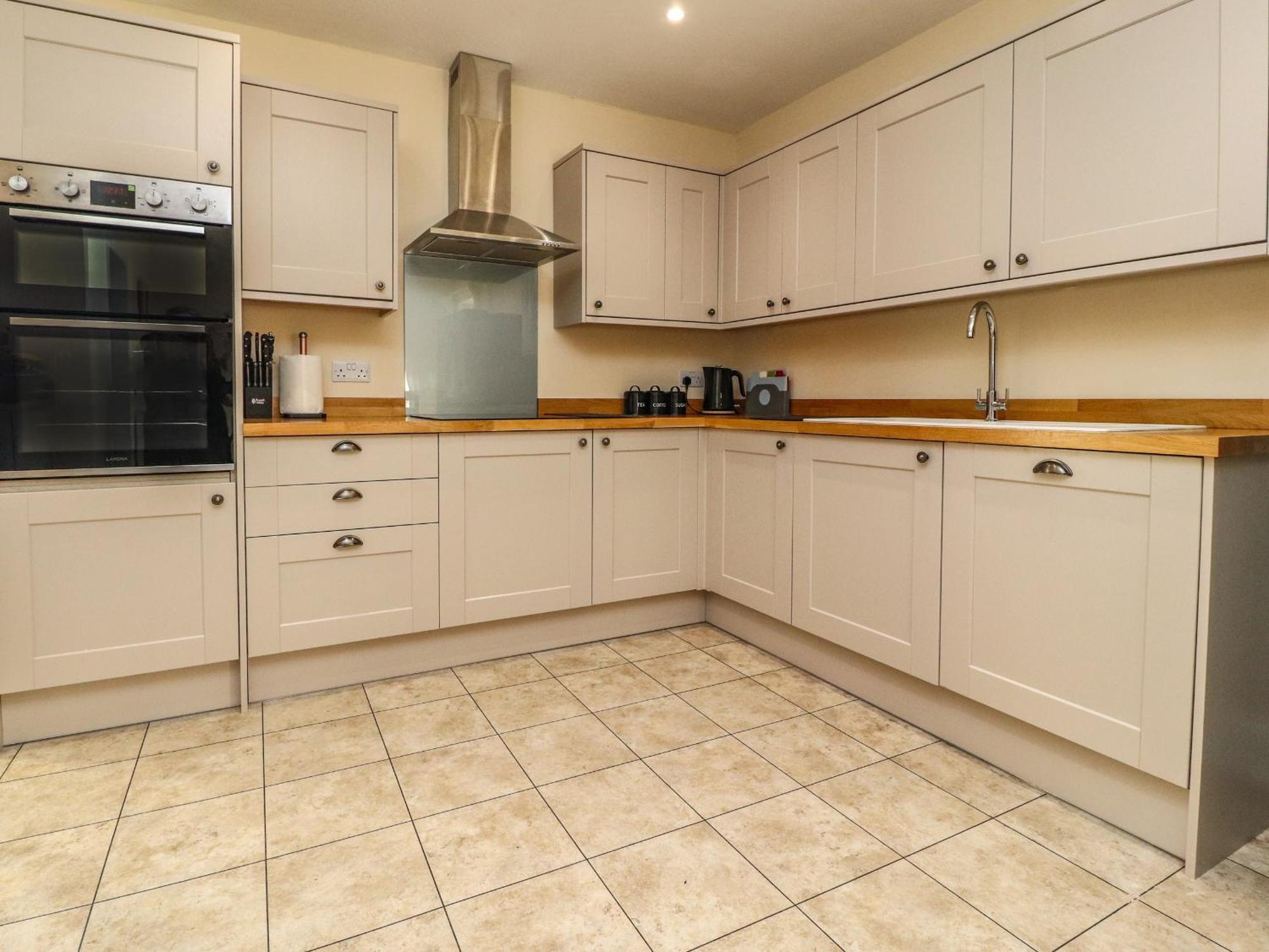 Hill Brook Barn Villa Clitheroe Dış mekan fotoğraf