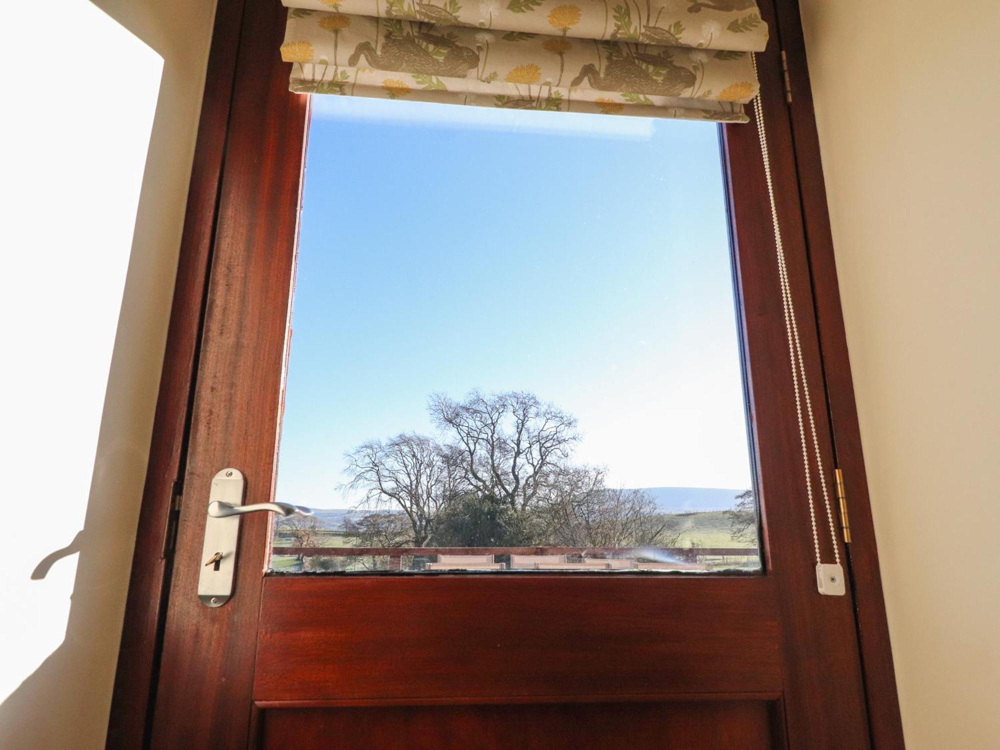 Hill Brook Barn Villa Clitheroe Dış mekan fotoğraf
