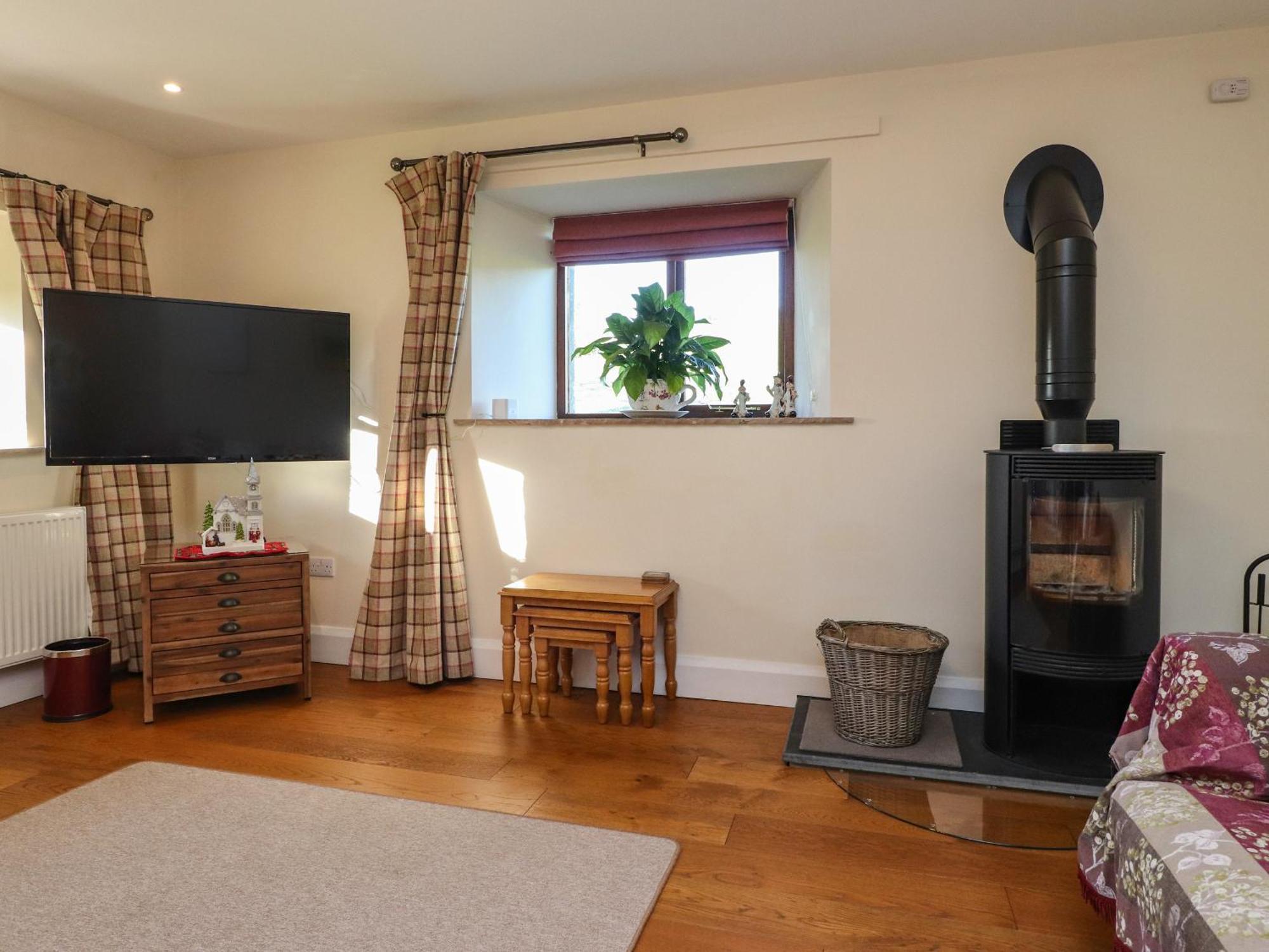 Hill Brook Barn Villa Clitheroe Dış mekan fotoğraf