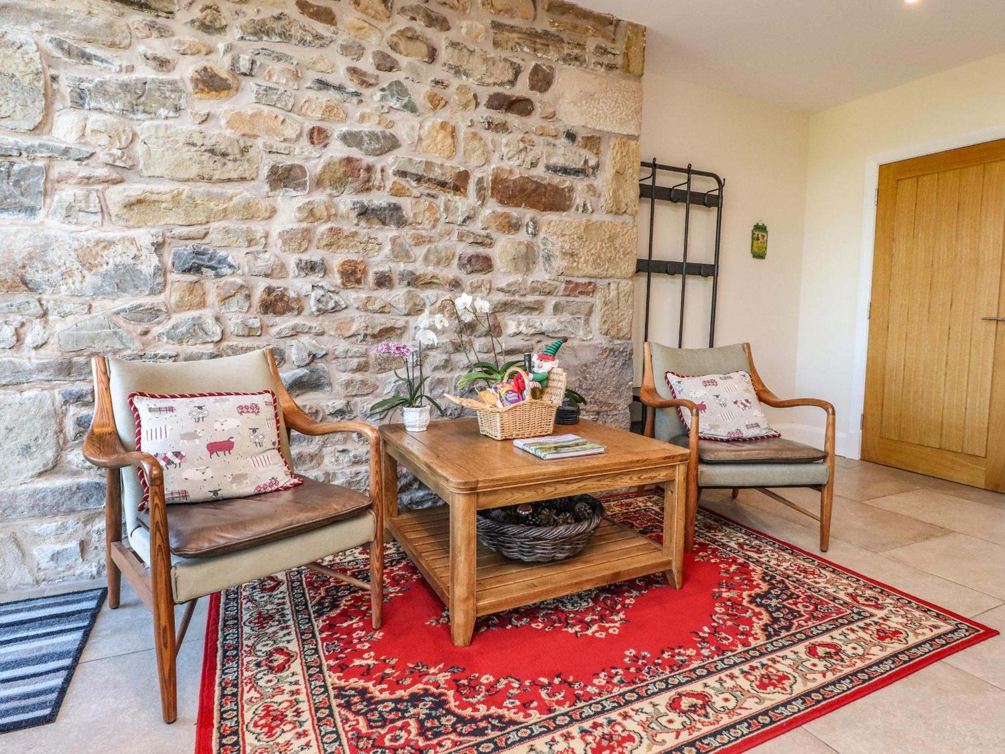 Hill Brook Barn Villa Clitheroe Dış mekan fotoğraf