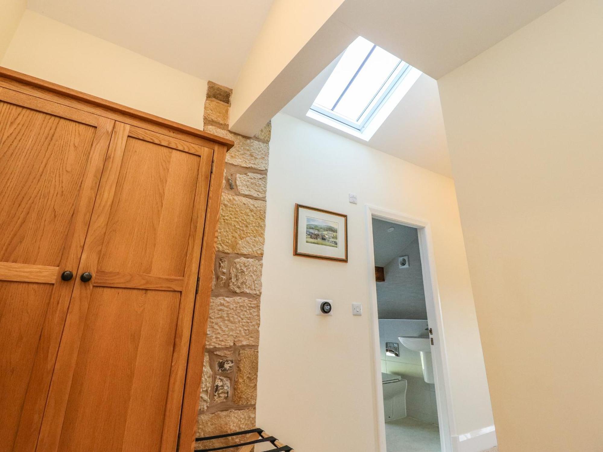 Hill Brook Barn Villa Clitheroe Dış mekan fotoğraf