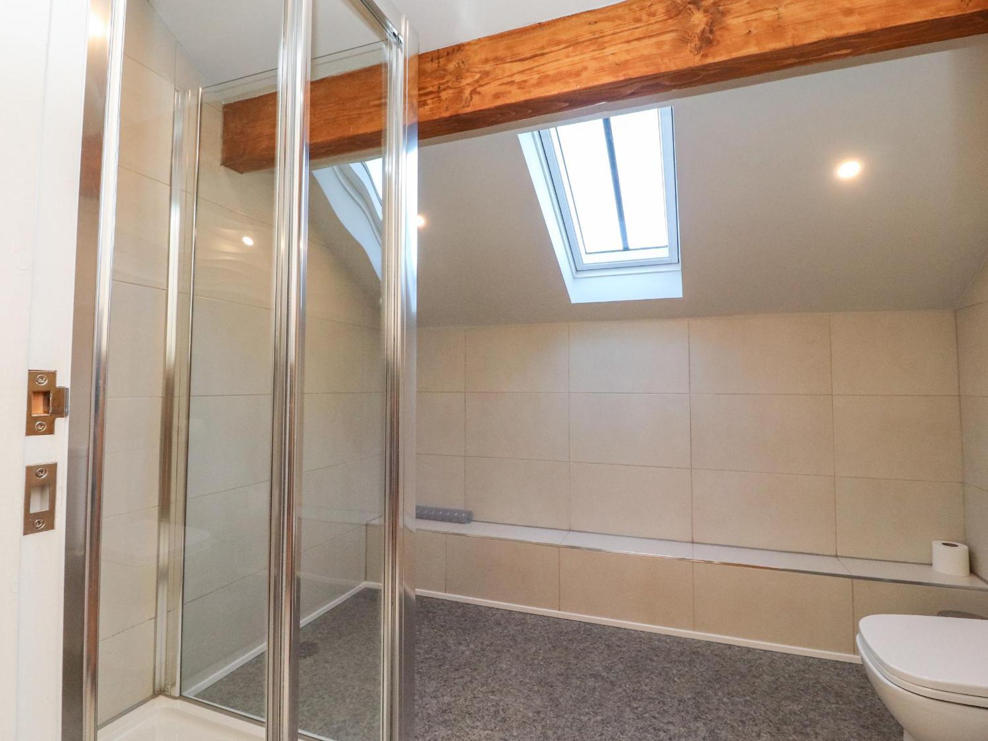 Hill Brook Barn Villa Clitheroe Dış mekan fotoğraf