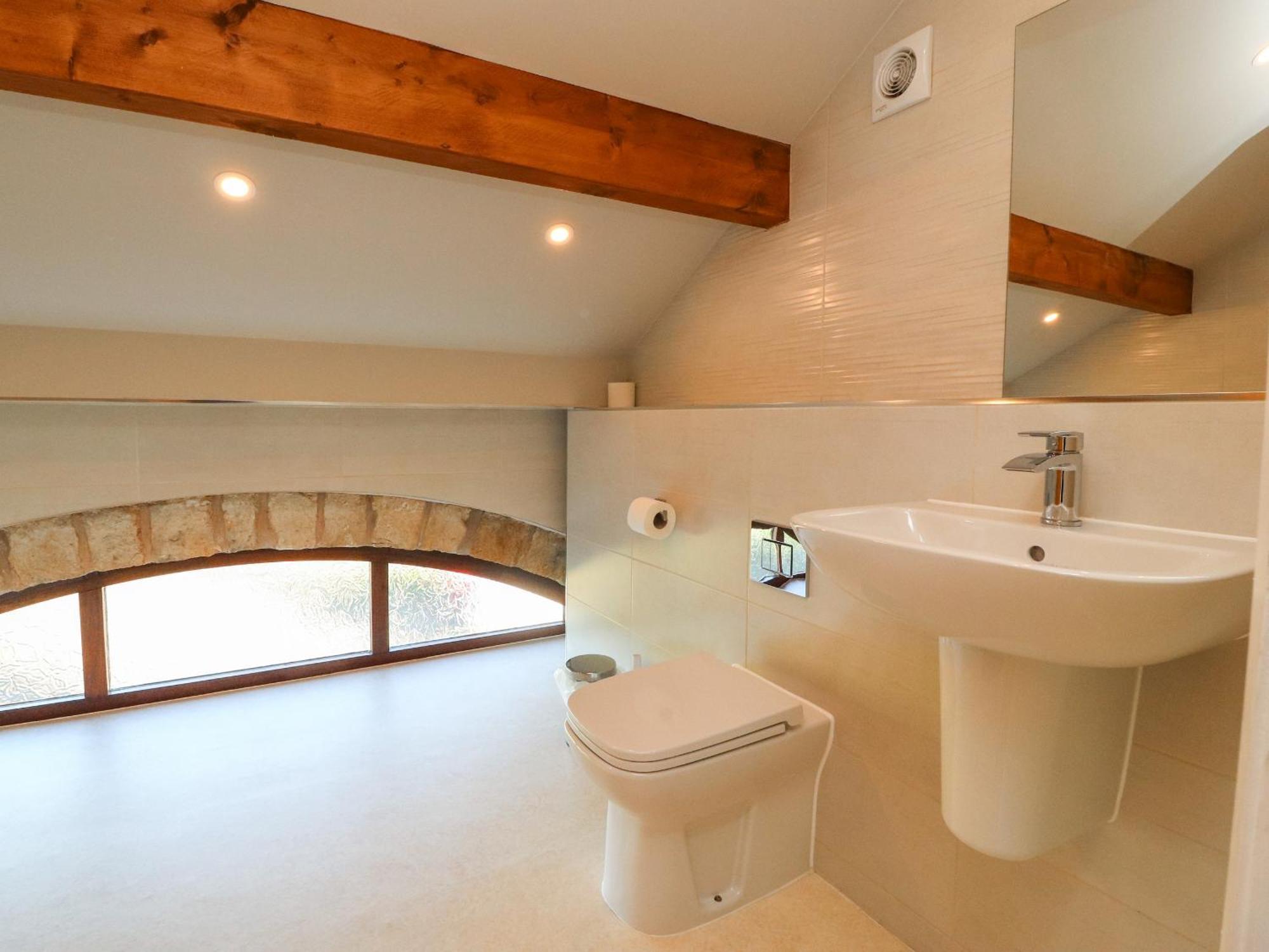 Hill Brook Barn Villa Clitheroe Dış mekan fotoğraf