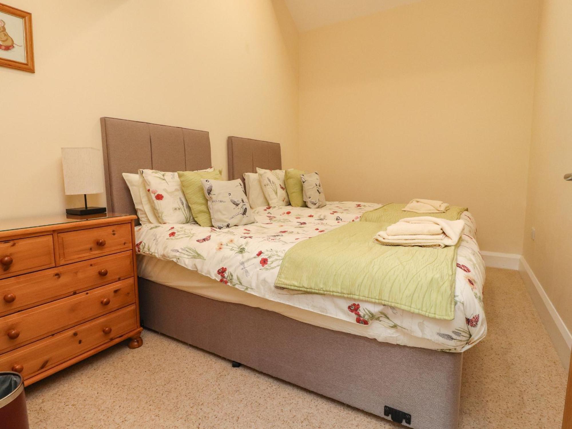 Hill Brook Barn Villa Clitheroe Dış mekan fotoğraf