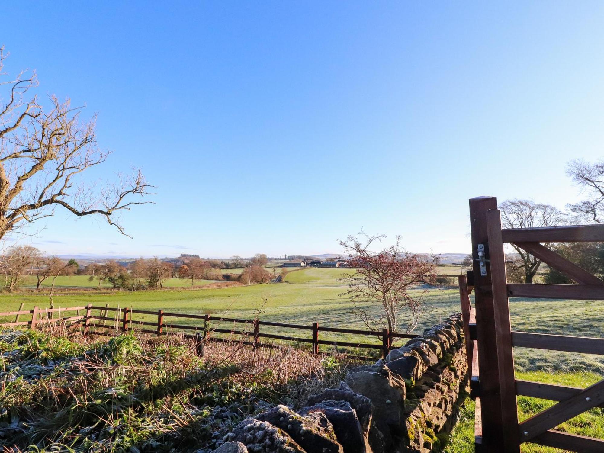 Hill Brook Barn Villa Clitheroe Dış mekan fotoğraf