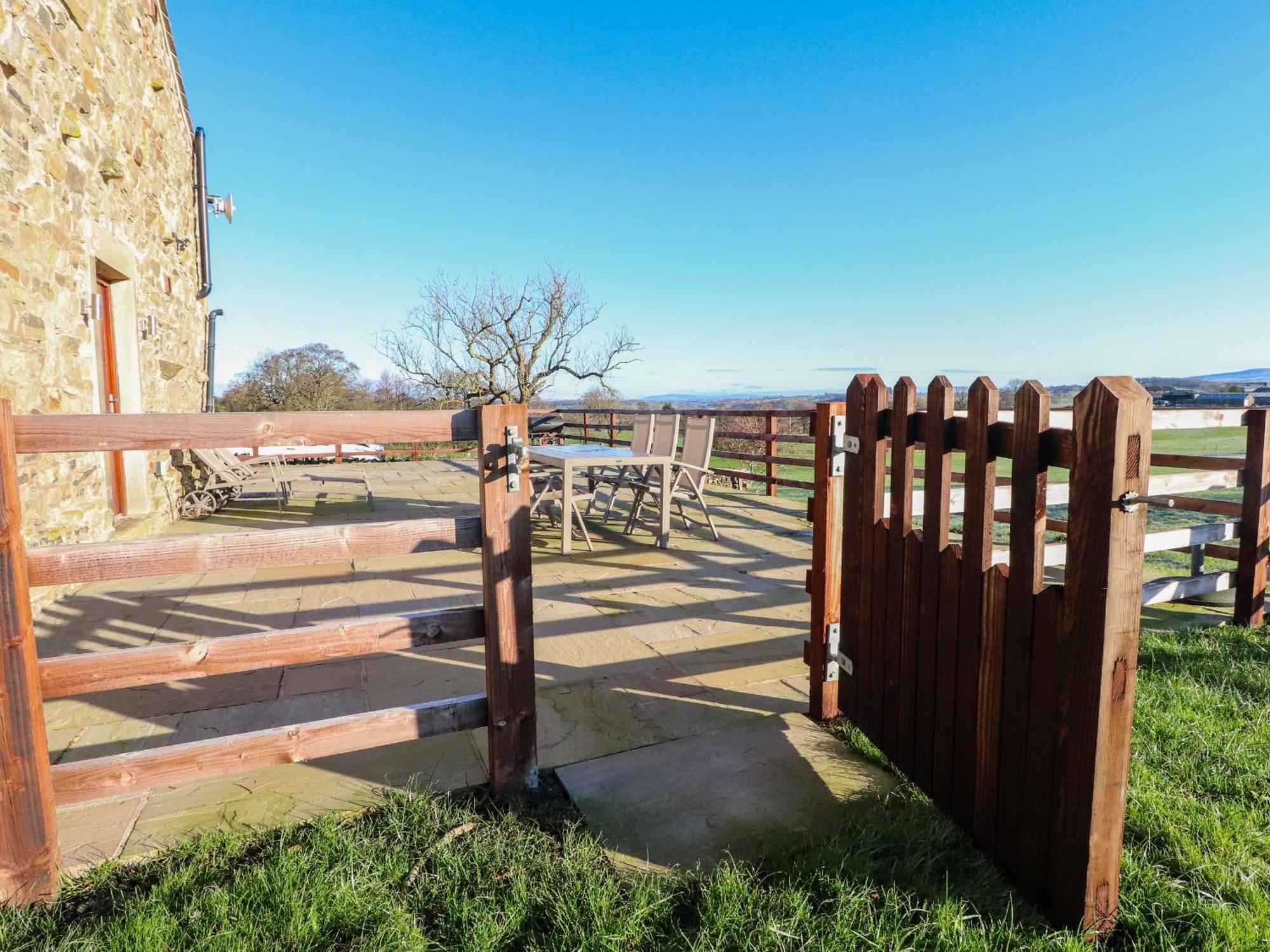 Hill Brook Barn Villa Clitheroe Dış mekan fotoğraf