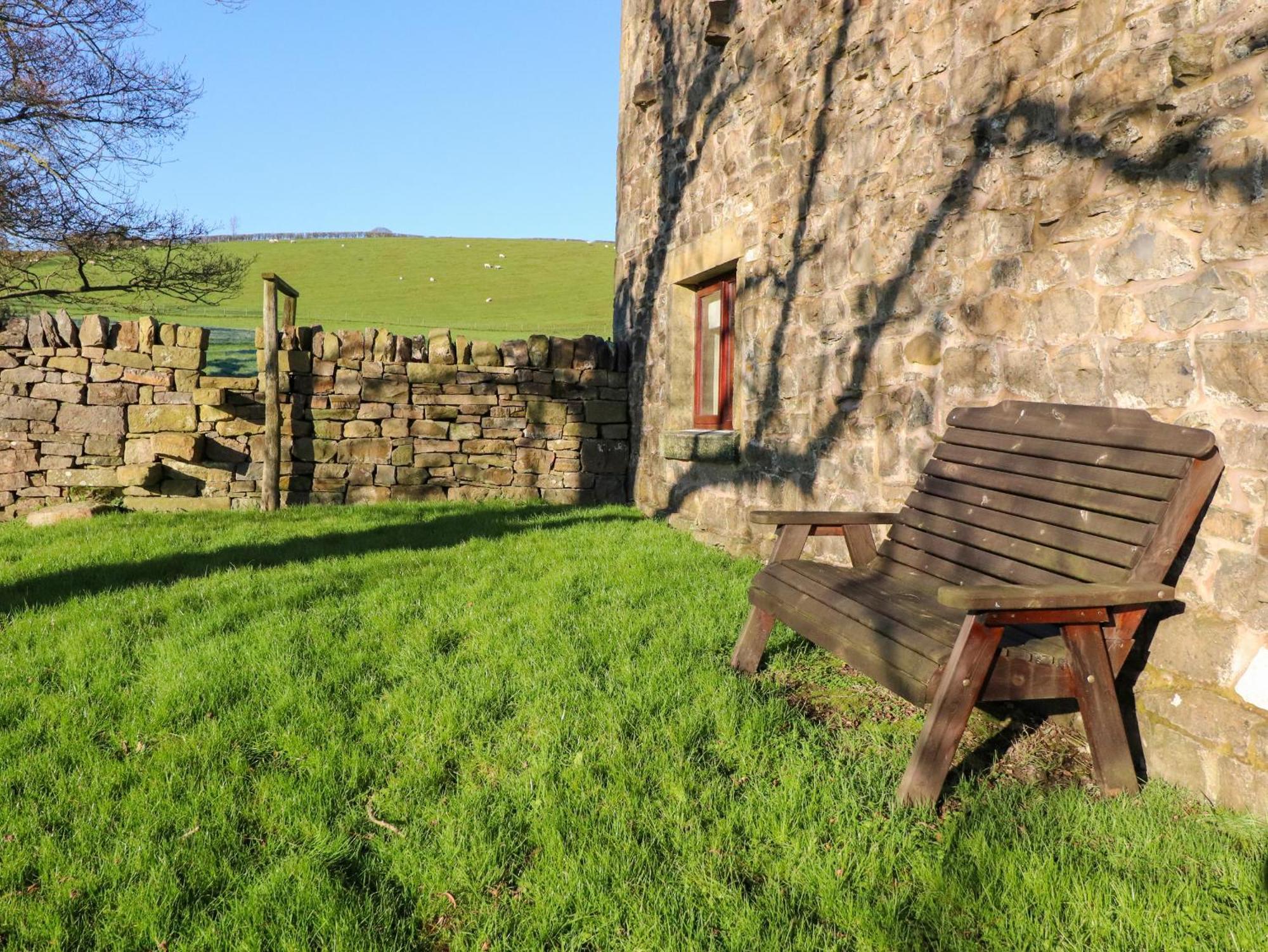 Hill Brook Barn Villa Clitheroe Dış mekan fotoğraf